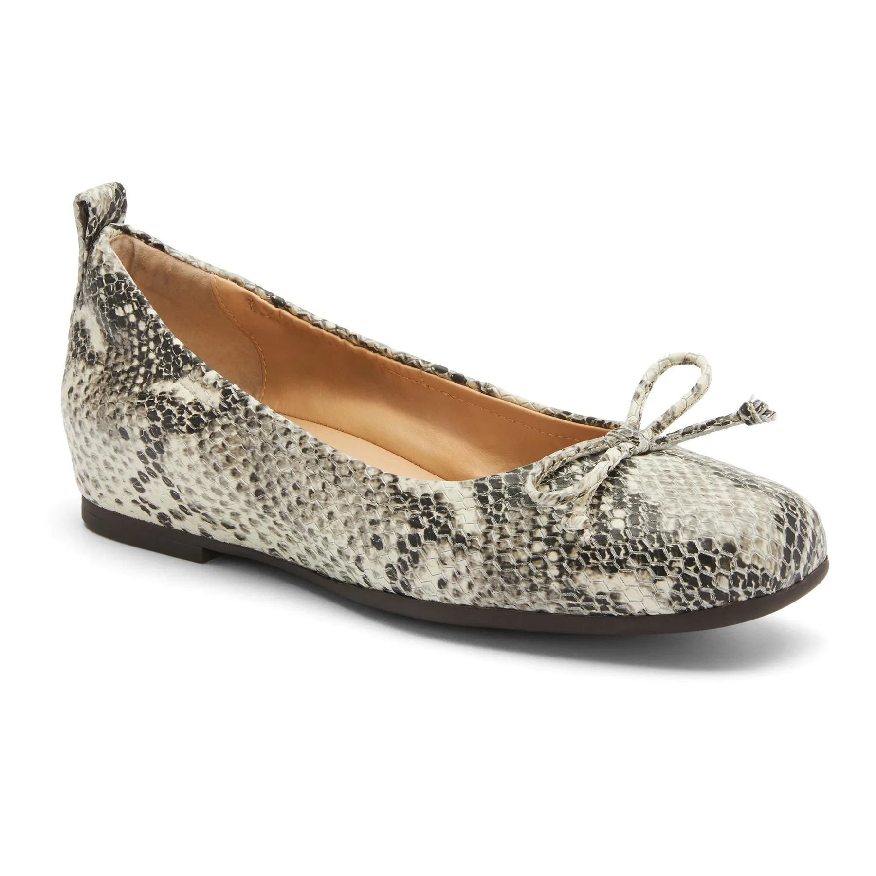 Cadence Bow Metatarsal Casual Look Night Style