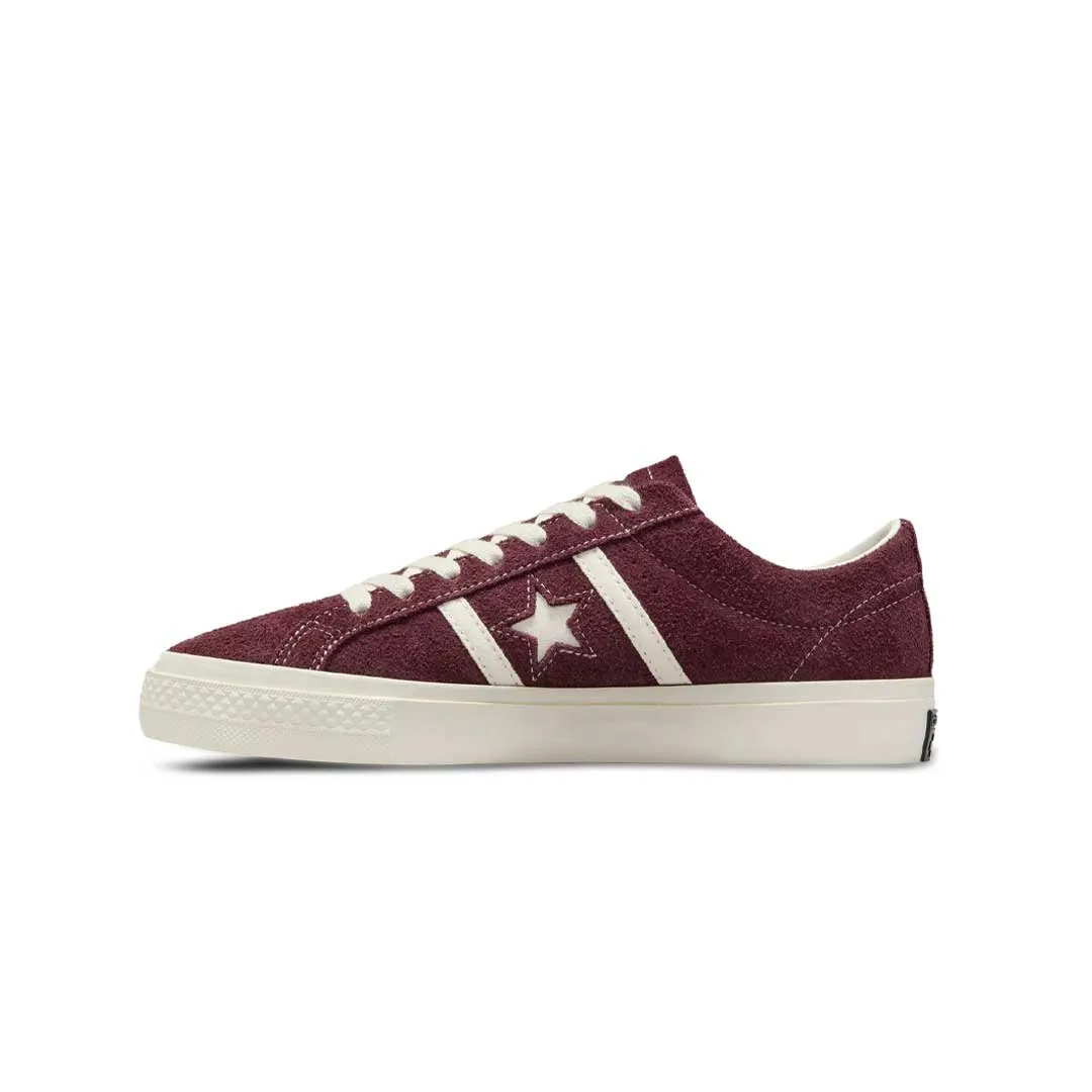 Anti Odor Urban Stroll Wind Safe Converse - Unisex One Star Academy Pro Shoes (A09235C)