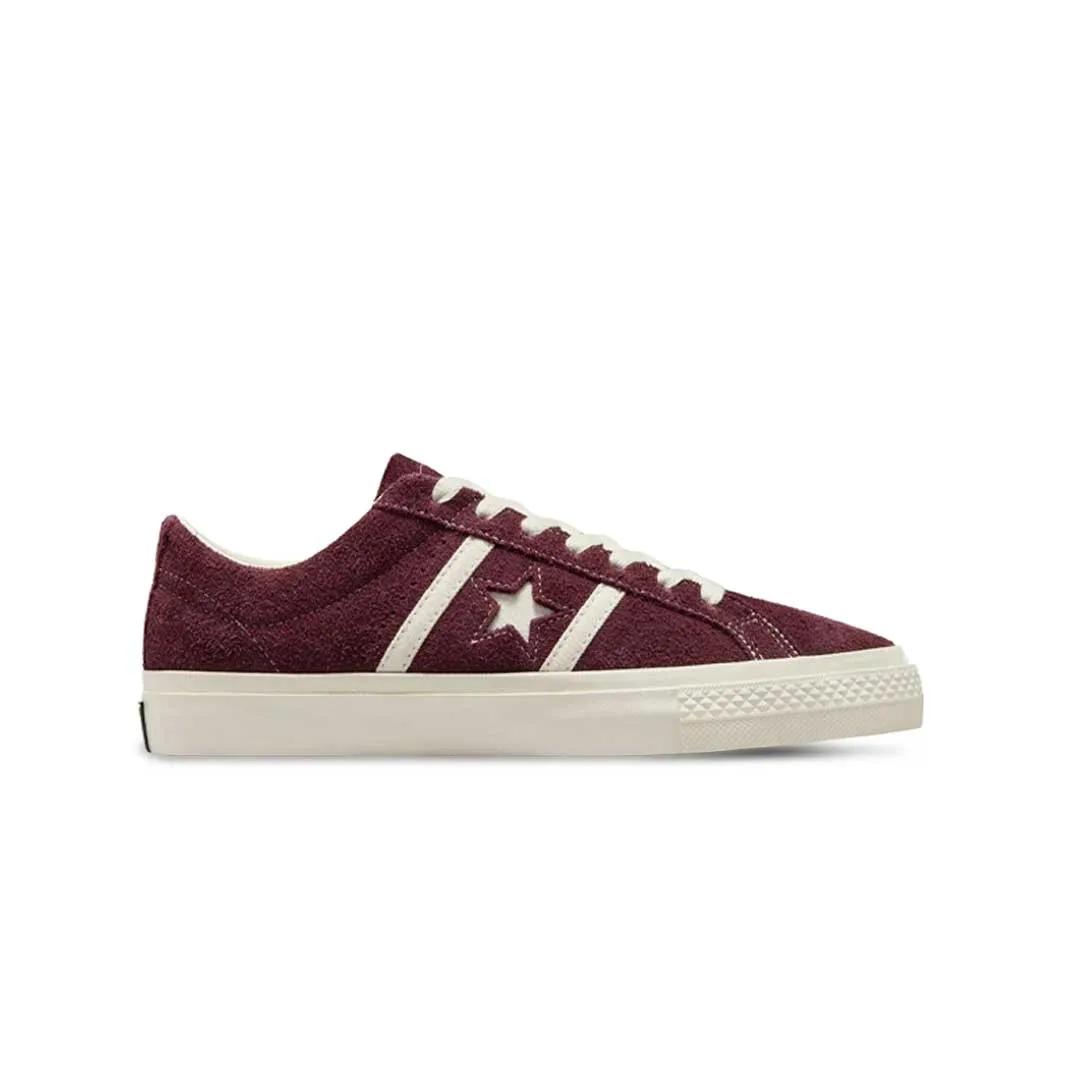 Converse - Unisex One Star Academy Pro Shoes (A09235C) Shock Resistant