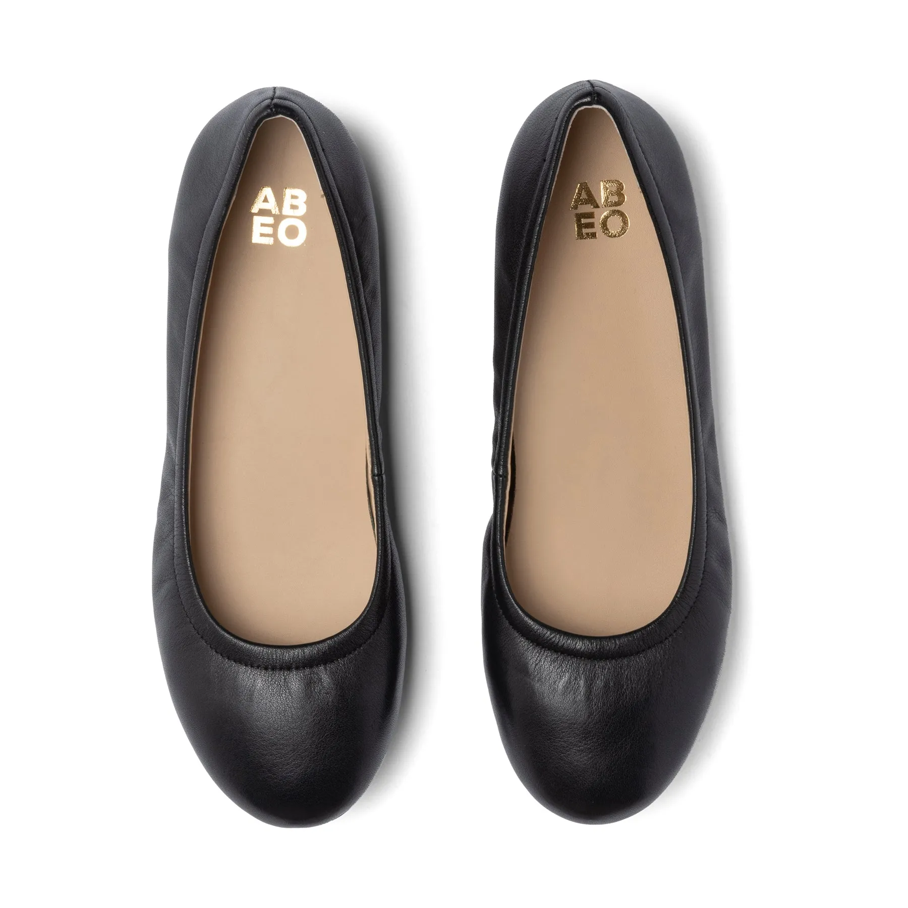 Outfit Match Promenade Flat Metatarsal