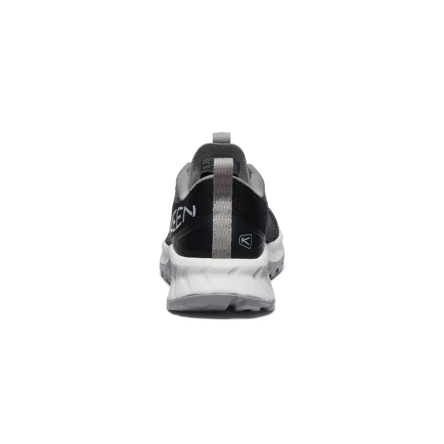 Women's Versacore Speed Shoe  |  Black/Magnet Stretchable Nature Lover