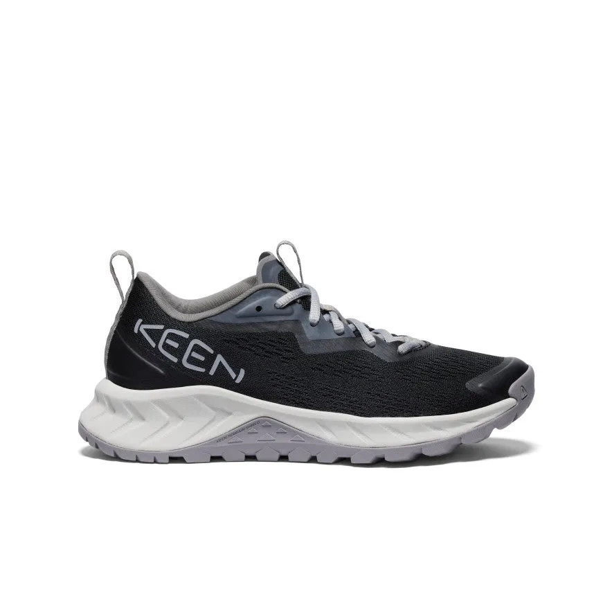 Stable construction Women's Versacore Speed Shoe  |  Black/Magnet