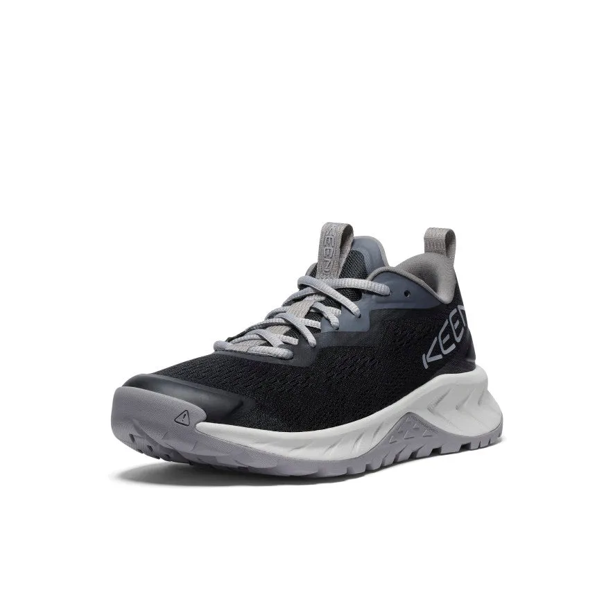 Flexible Frame River Crossing Women's Versacore Speed Shoe  |  Black/Magnet