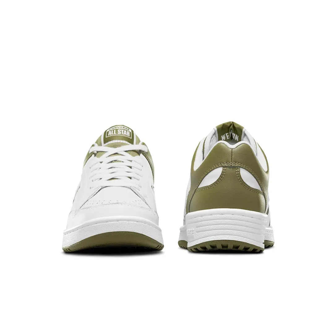 Converse - Unisex Weapon Shoes (A11092C) Spring Jump