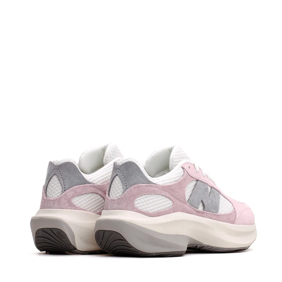 Non Slip Office Workers New Balance Unisex WRPD Runner Rose Sugar UWRPDSBA