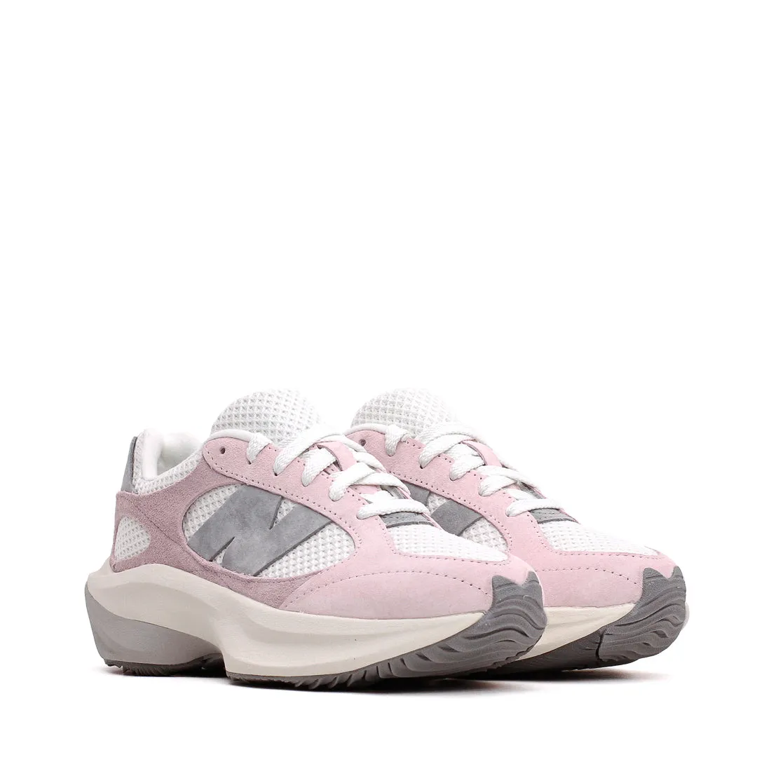 Feather Light City Adventure New Balance Unisex WRPD Runner Rose Sugar UWRPDSBA