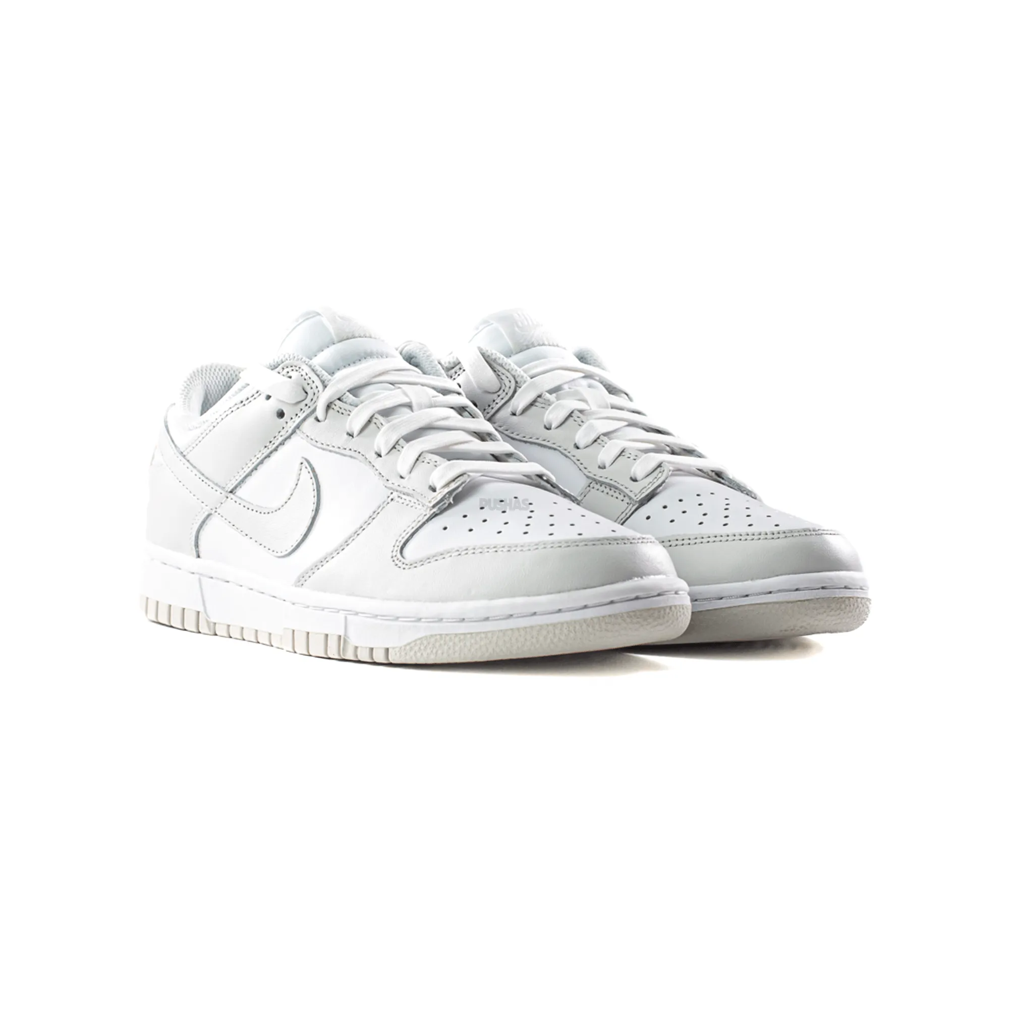 Nike Dunk Low 'Photon Dust' Women's (2021) Long Move All Terrain Stylish Commuters