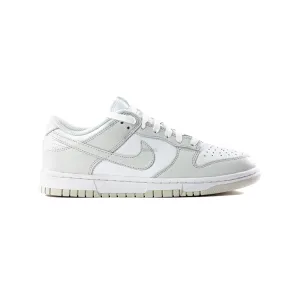 Bright Gold Ventilated Design Nike Dunk Low 'Photon Dust' Women's (2021)