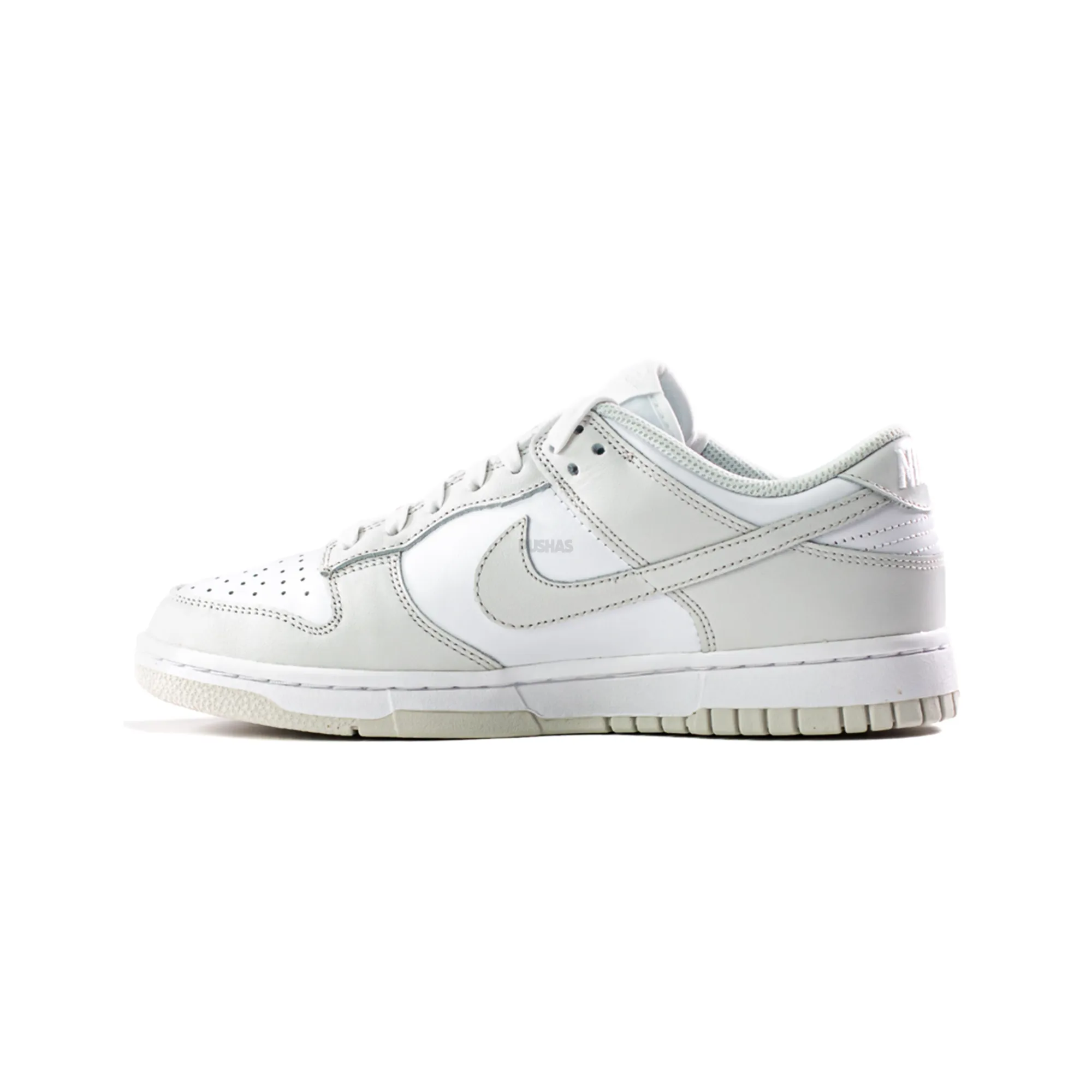 Nike Dunk Low 'Photon Dust' Women's (2021) Stable Step Slip Resistant Outdoor Explorers