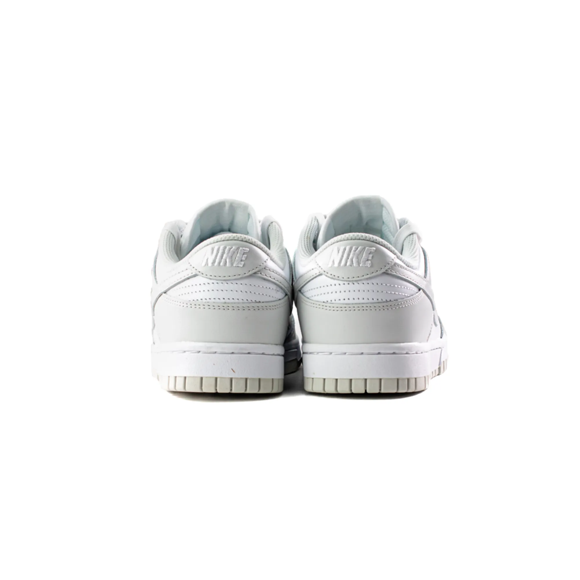 Cushioned Footbed Fashionable Nike Dunk Low 'Photon Dust' Women's (2021)