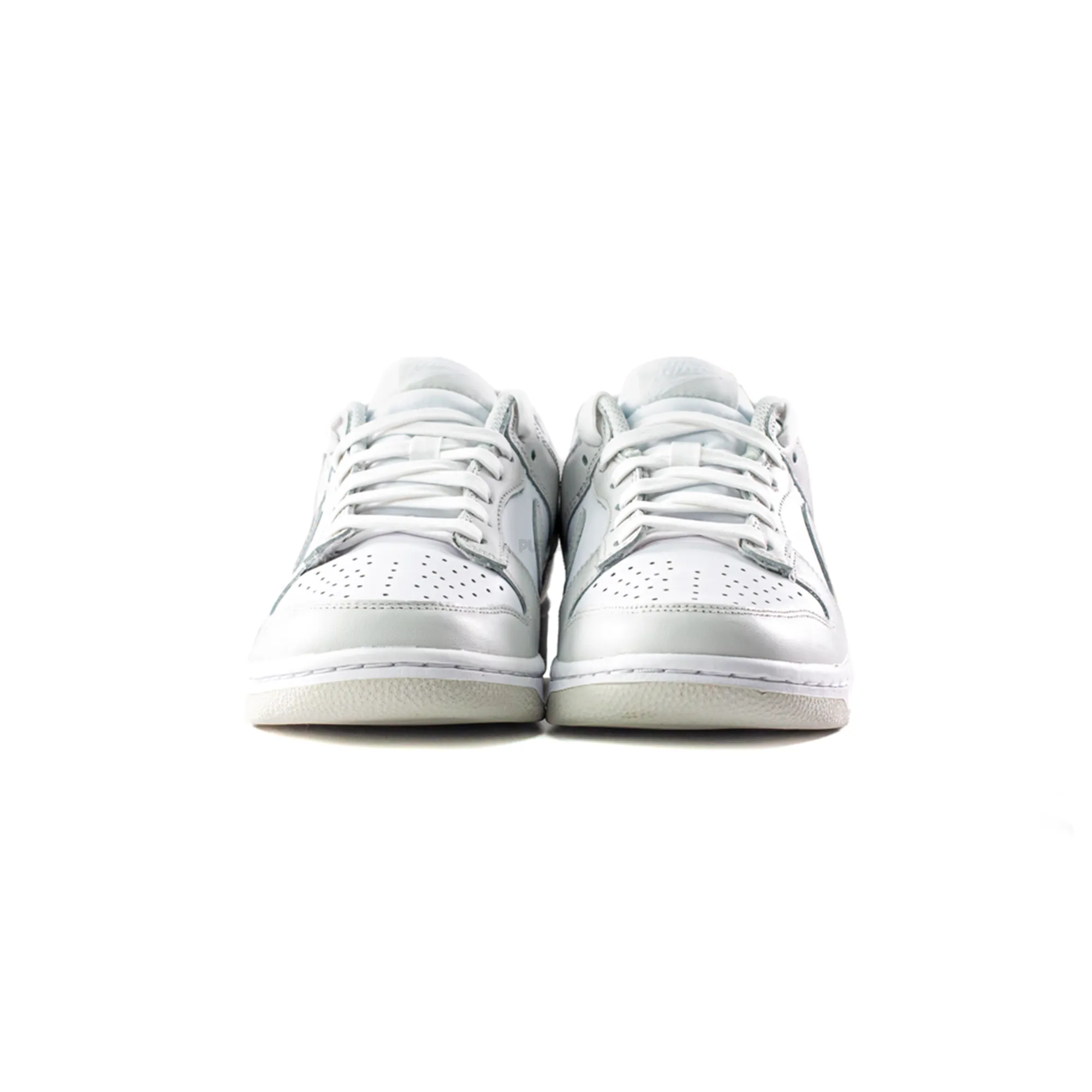 Nike Dunk Low 'Photon Dust' Women's (2021) Night Out Lightweight Design