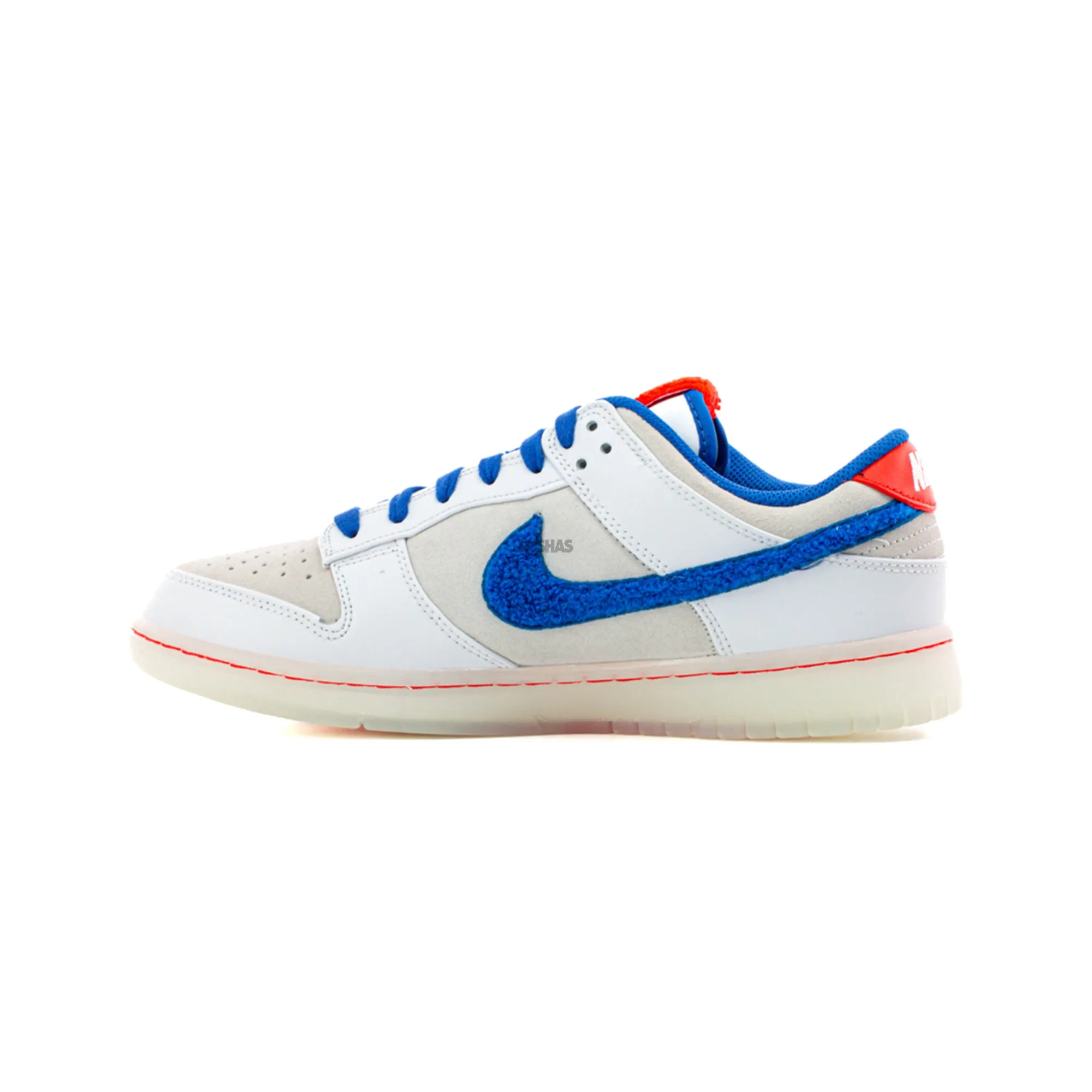 Nike Dunk Low Retro PRM 'Year of the Rabbit White' (2023) Bone Aid