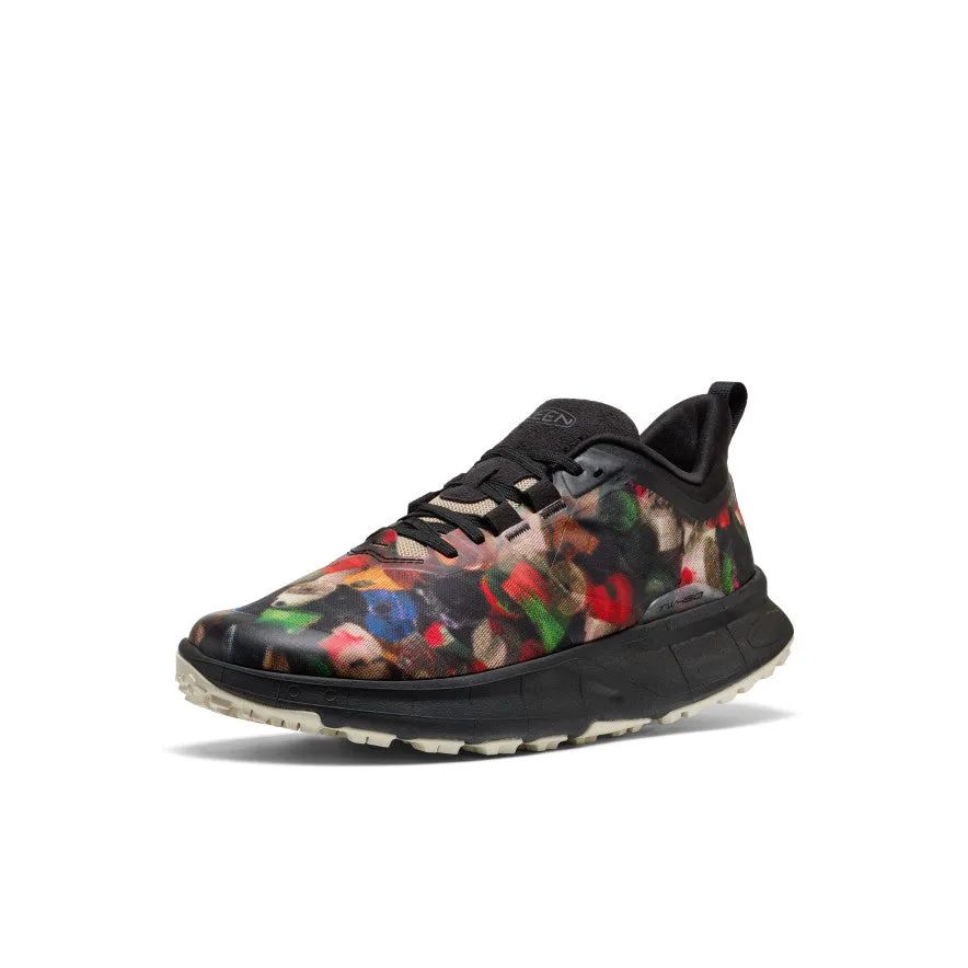 Men's 450 Dirt Hiking Shoe x Ultra Heavy & Palm Graphics  |  Multi/Black synthetic leather