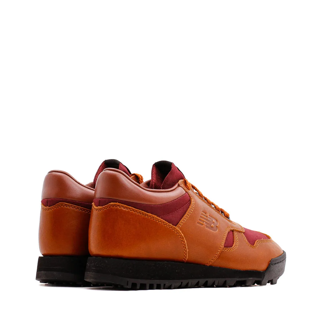 New Balance Men Rainier Low Glazed Ginger UALGSOG Soft Neutral