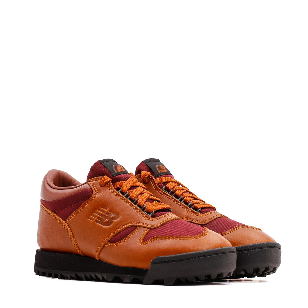 New Balance Men Rainier Low Glazed Ginger UALGSOG Mid Top