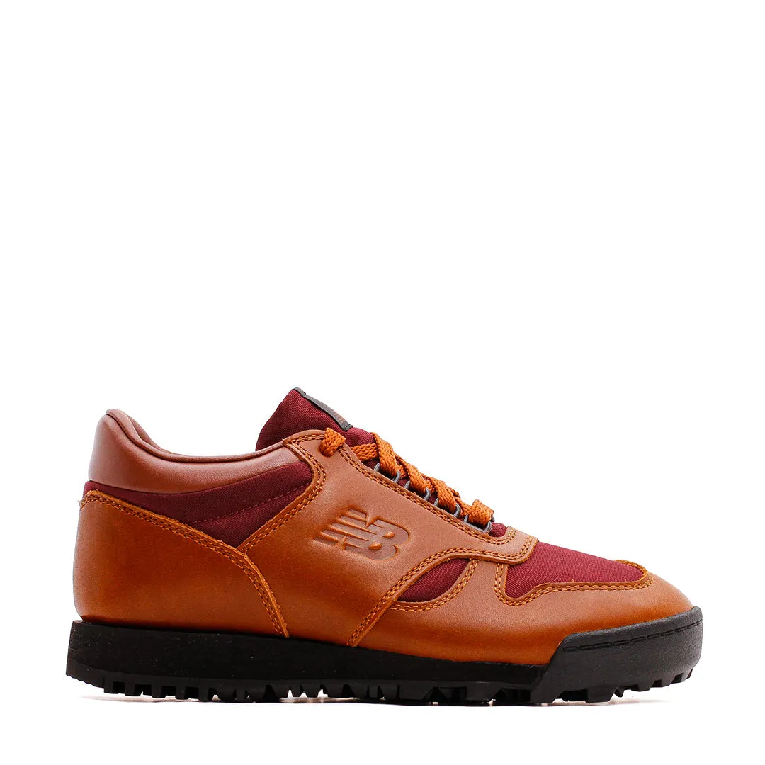 New Balance Men Rainier Low Glazed Ginger UALGSOG Boat Walk Celebrity Vibe
