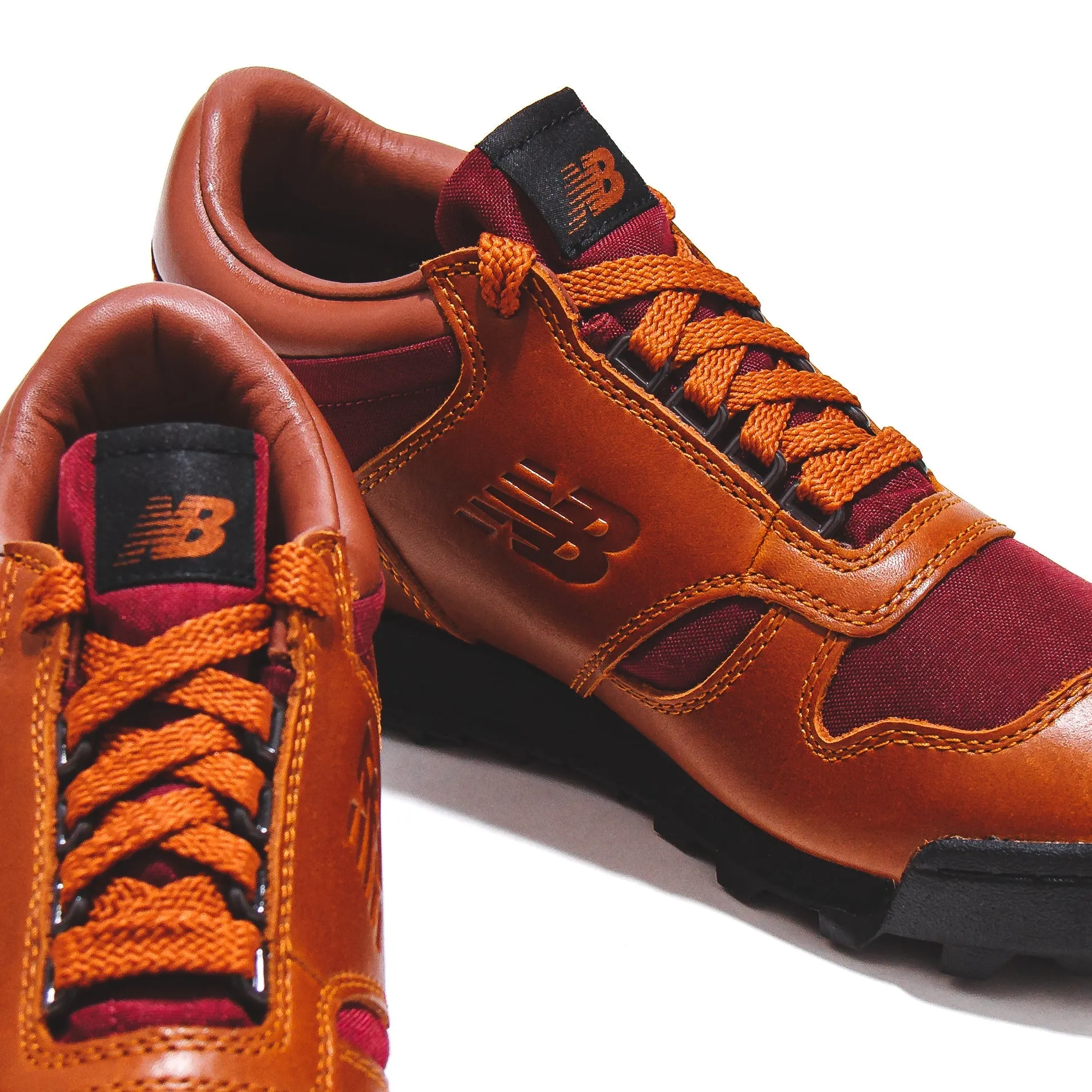 Tech Knit Galaxy Tone New Balance Men Rainier Low Glazed Ginger UALGSOG