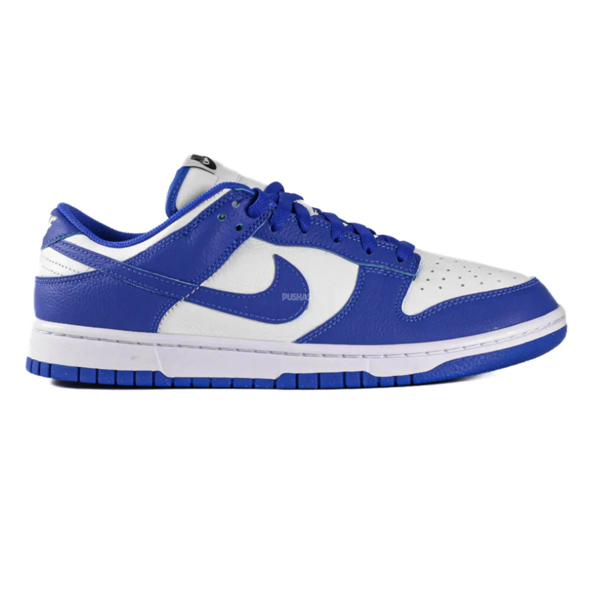 Nike Dunk Low By PUSHAS 'Kentucky 2.0' (2022) Wind Block