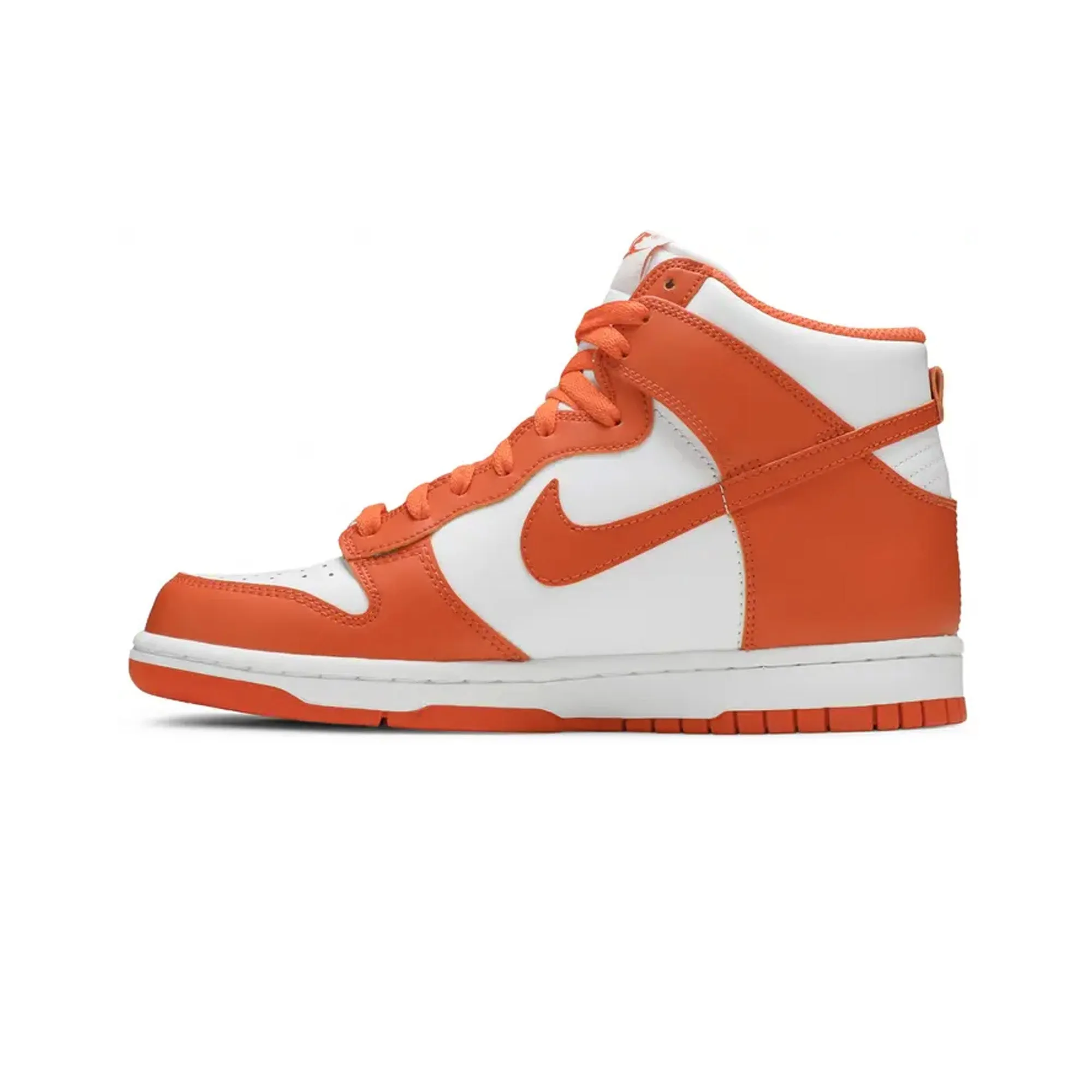 Nike Dunk High SP 'Syracuse' 2021 GS Day Long