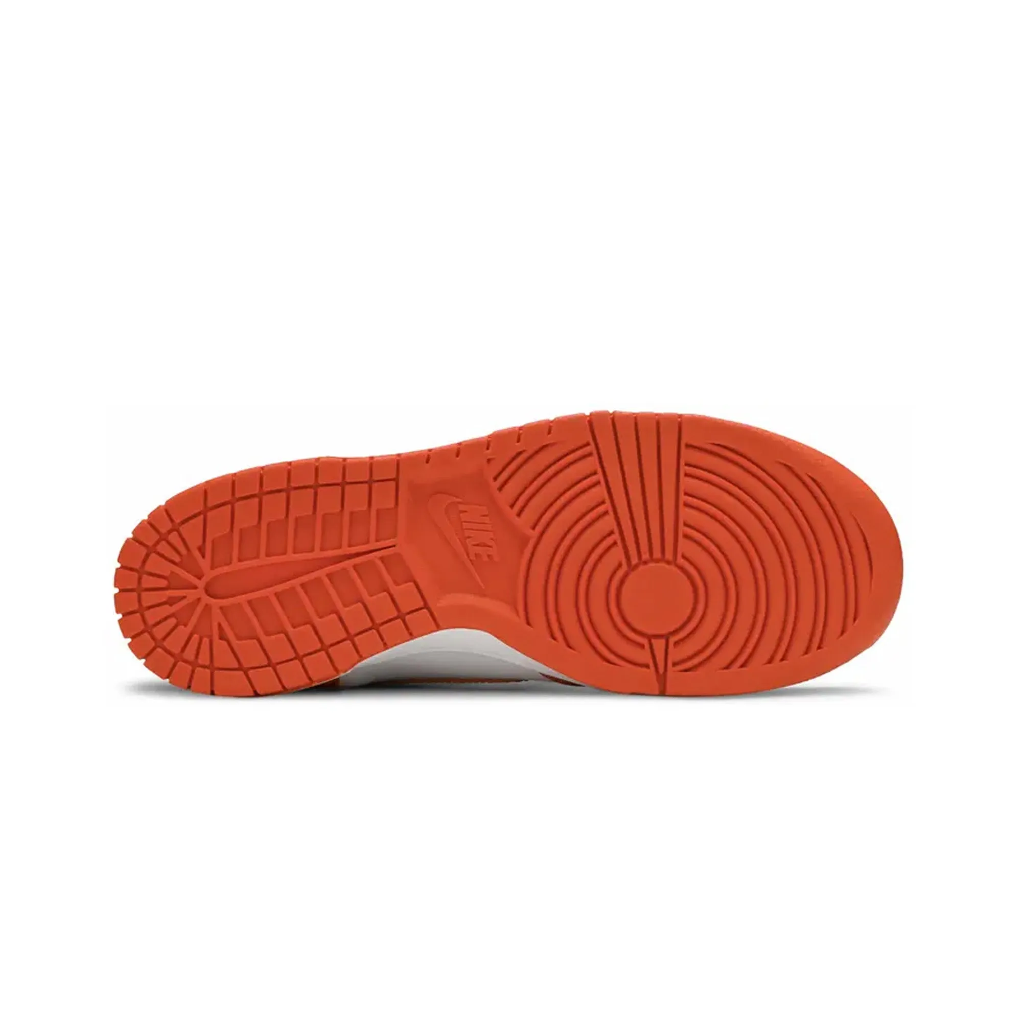 Easy Wear Ultra Light Hiking Trails Nike Dunk High SP 'Syracuse' 2021 GS