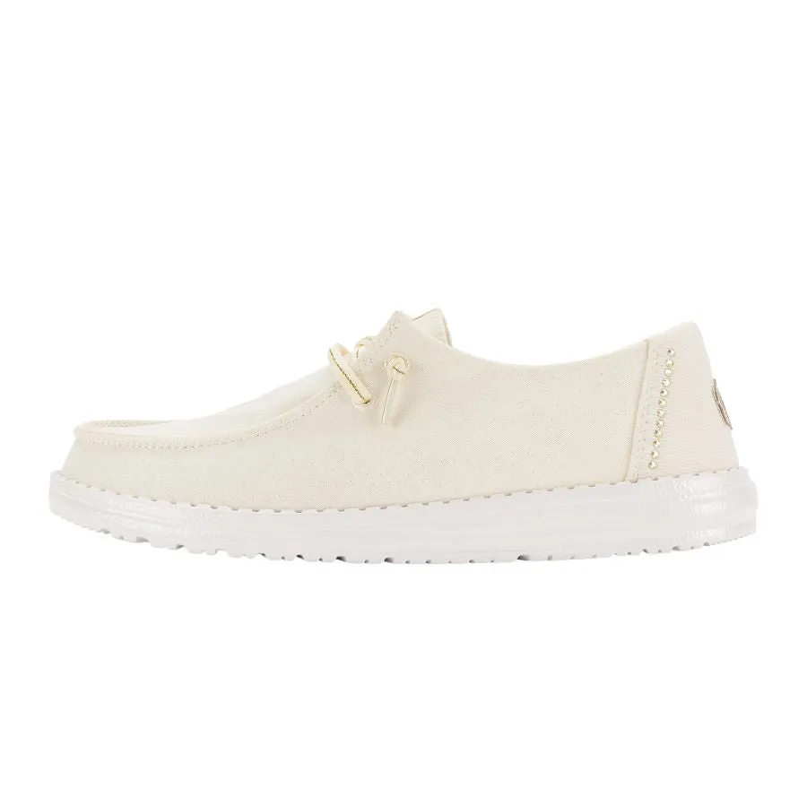 Wendy Stardust - Gold Slim Line Arch Support Standing Workers