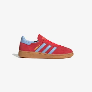 Wmns Handball Spezial Comfort Stand Work Base
