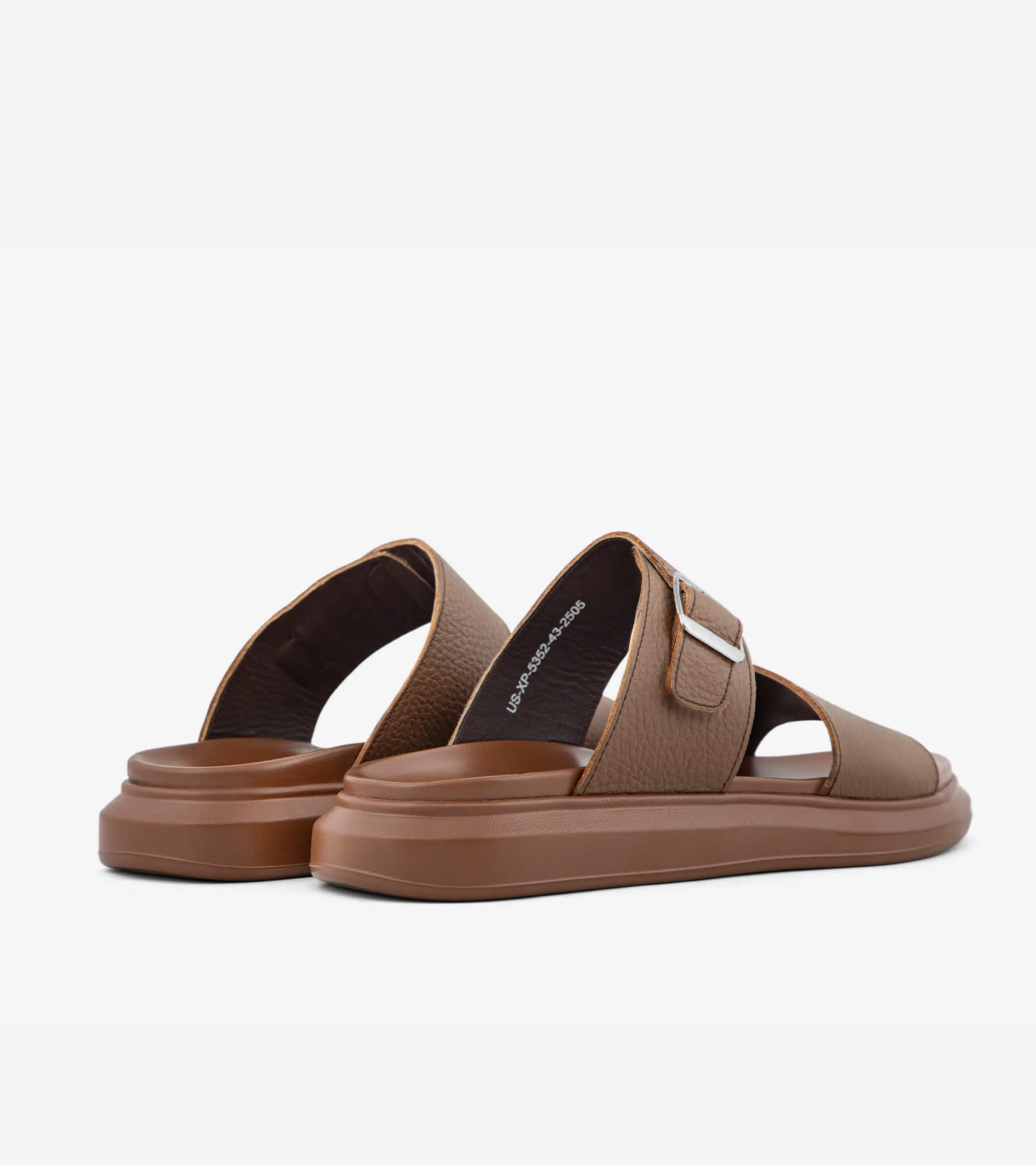 Men's Slipper US-XP-5352 Easy Beach Walk