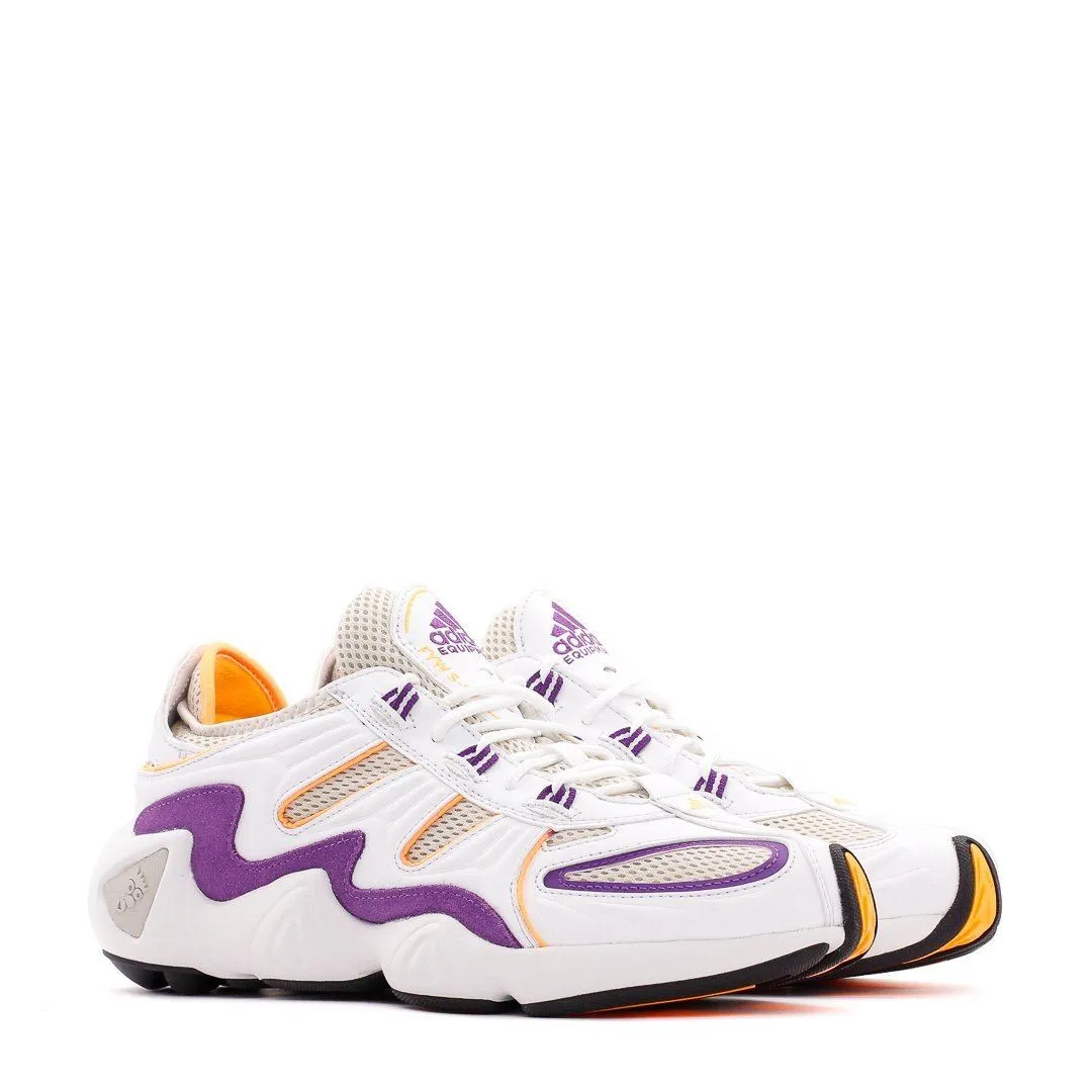 Adidas Originals FYW S-97 White Men EE5303 Fresh Tone