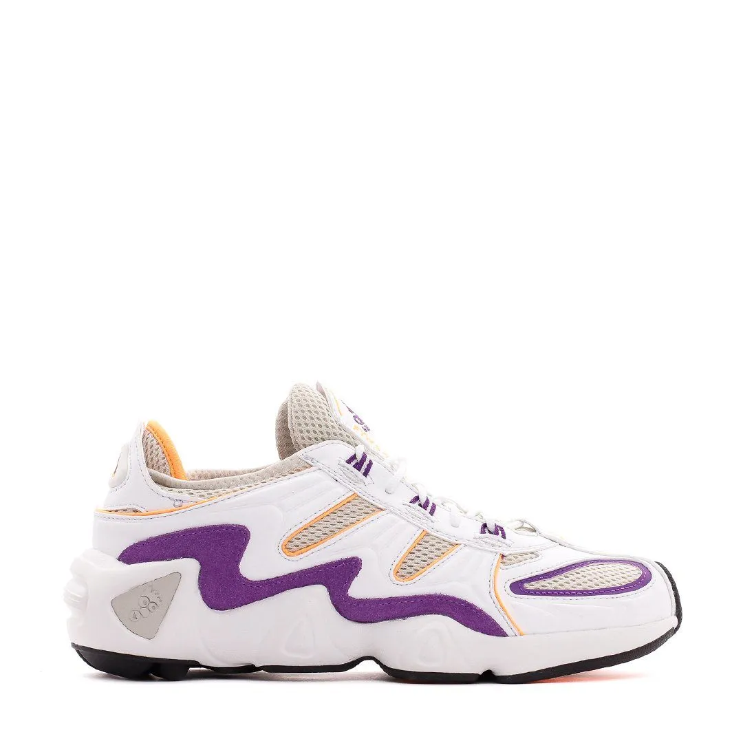 Adidas Originals FYW S-97 White Men EE5303 Fast Run