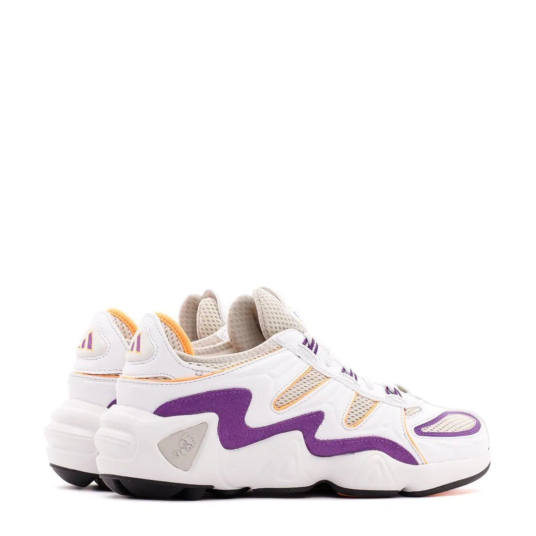 Adidas Originals FYW S-97 White Men EE5303 Ergonomic Travel Enthusiasts Fast pace