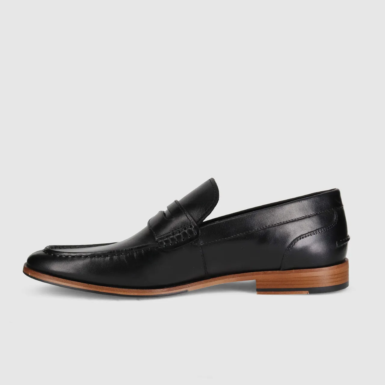 All Day City Walk Borough Dress Shoes Black