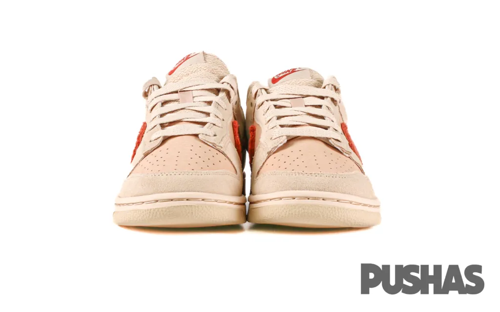 Supportive Core Weekend Warriors Dunk Low 'Terry Swoosh' W (2022)