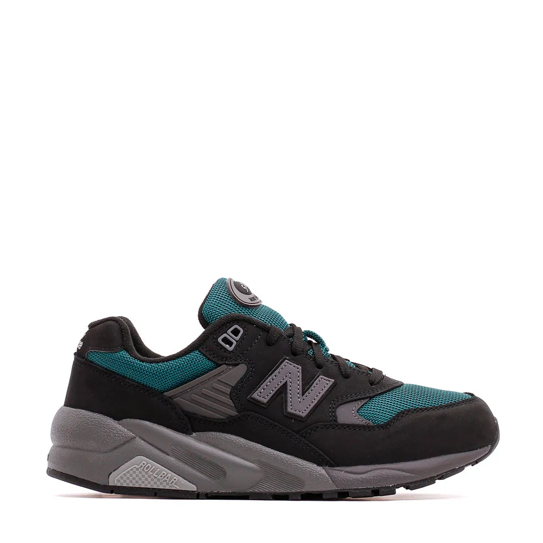 Ergonomic Design New Balance Men 580 Black MT580VE2