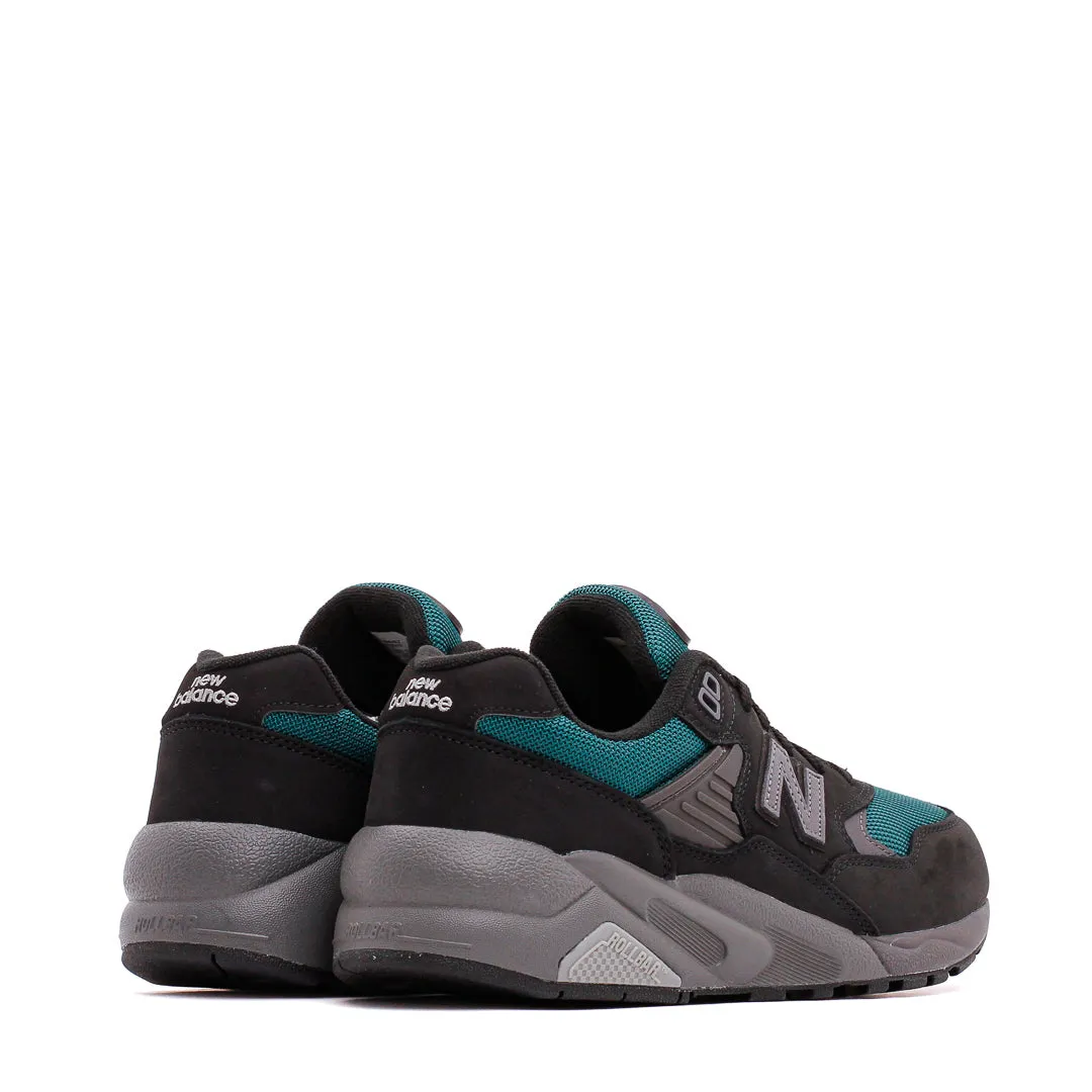 New Balance Men 580 Black MT580VE2 Rich Jewel Pearl Shine