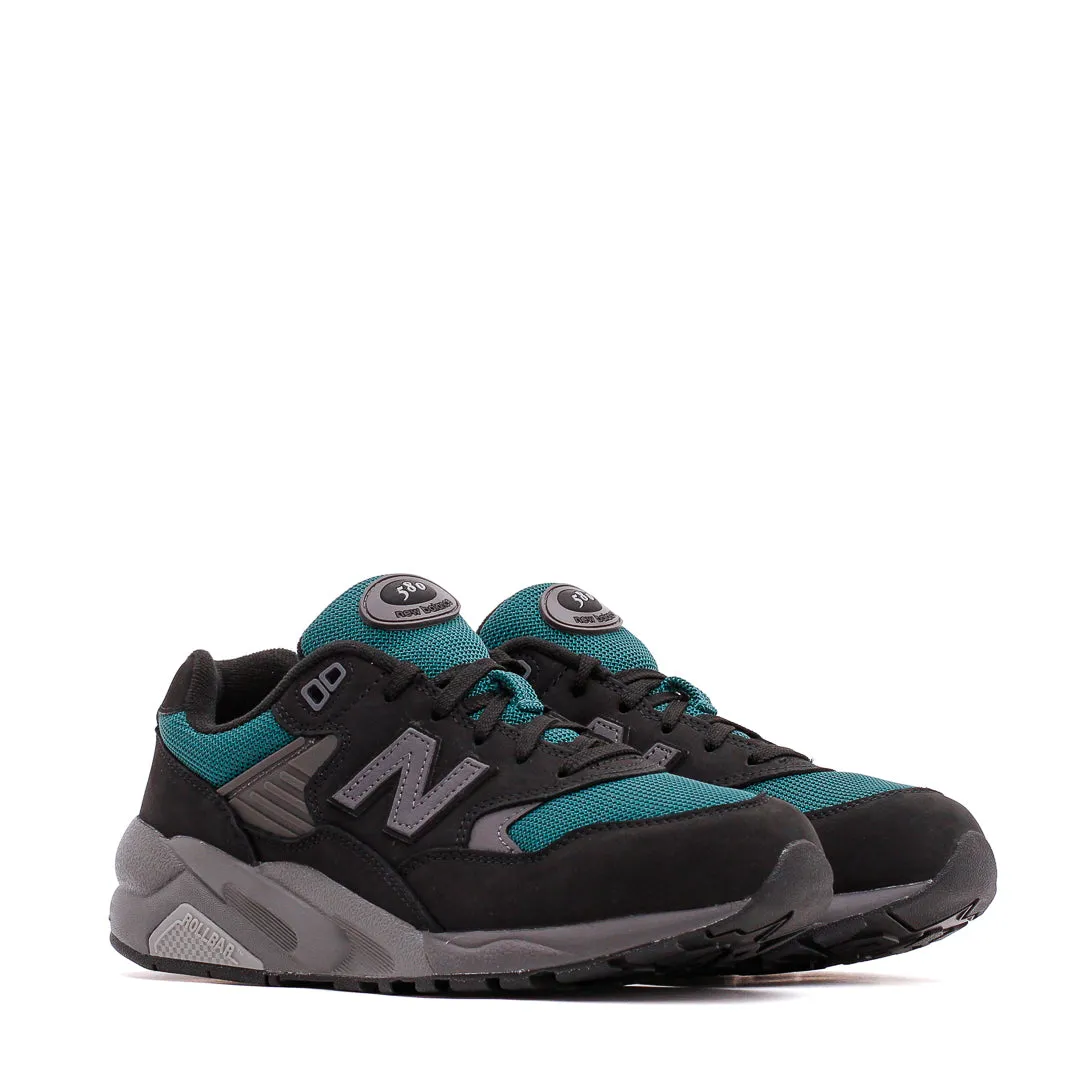 New Balance Men 580 Black MT580VE2 Space Vibe