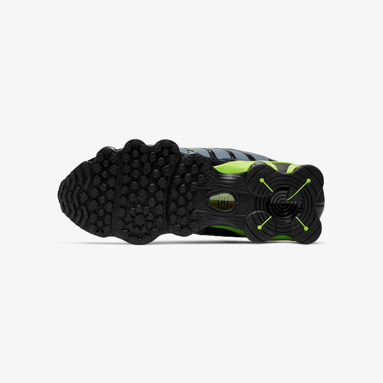 Mono Style Chic Cool Shox TL