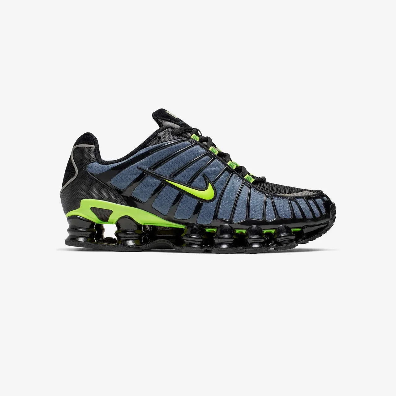 All Time Supportive structure Shox TL