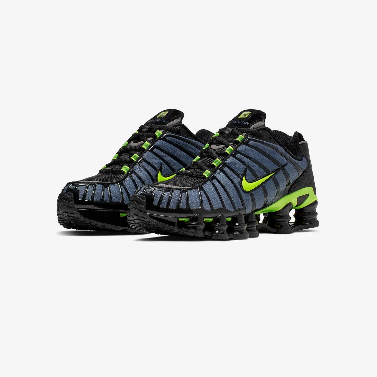 Shox TL Step Tall