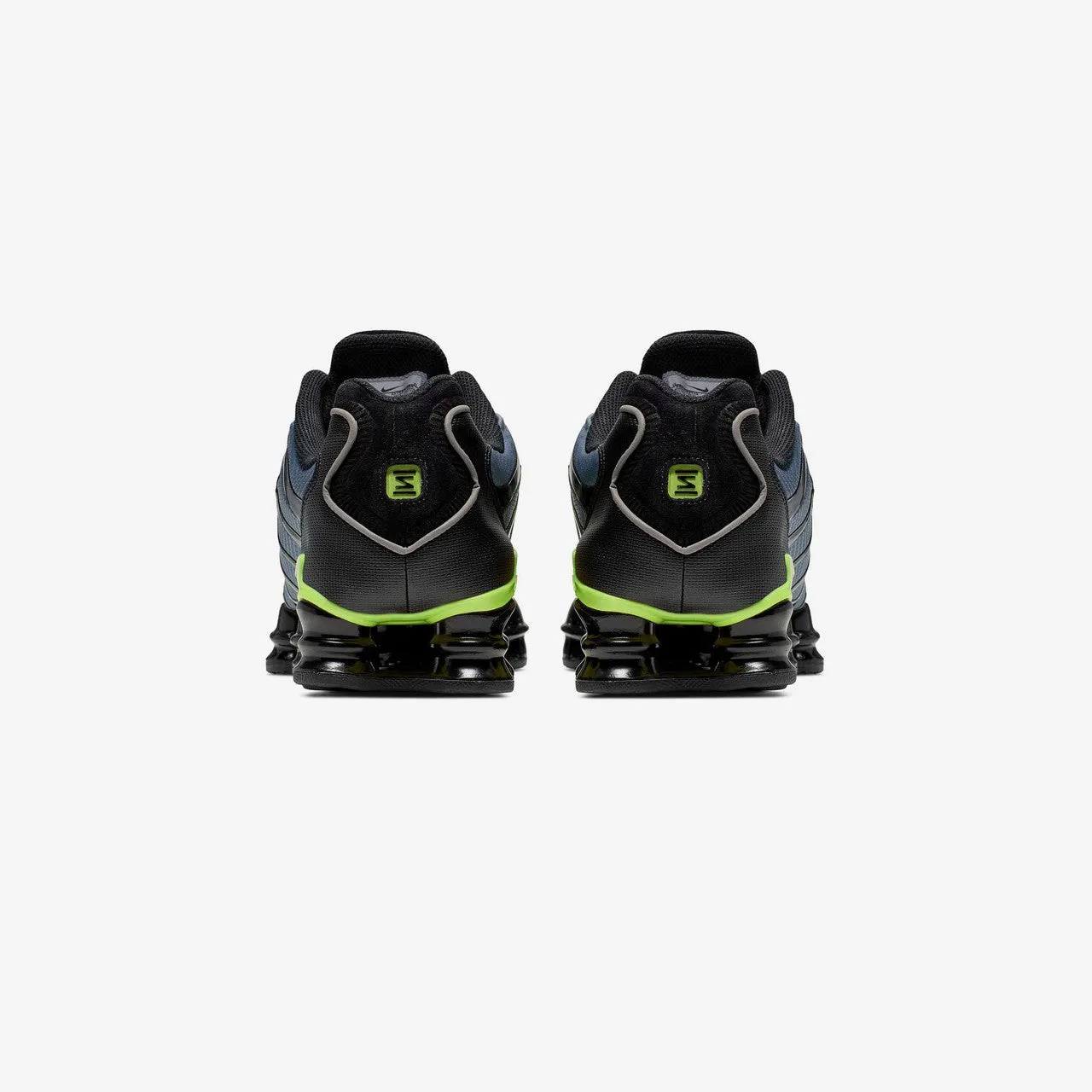 Shox TL Tropic Mode