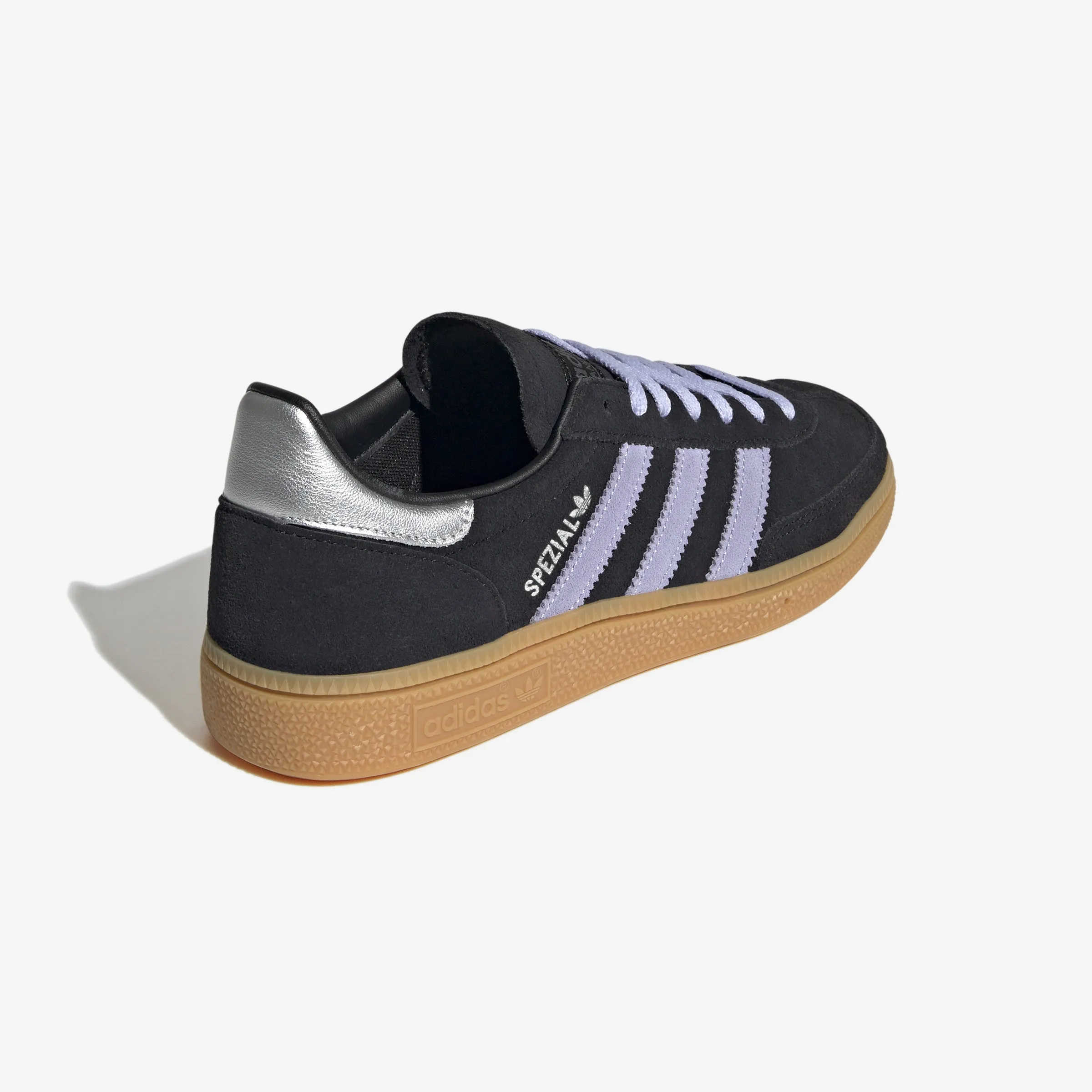 Flexible Fit Ventilated Mesh Travel Enthusiasts Wmns Handball Spezial