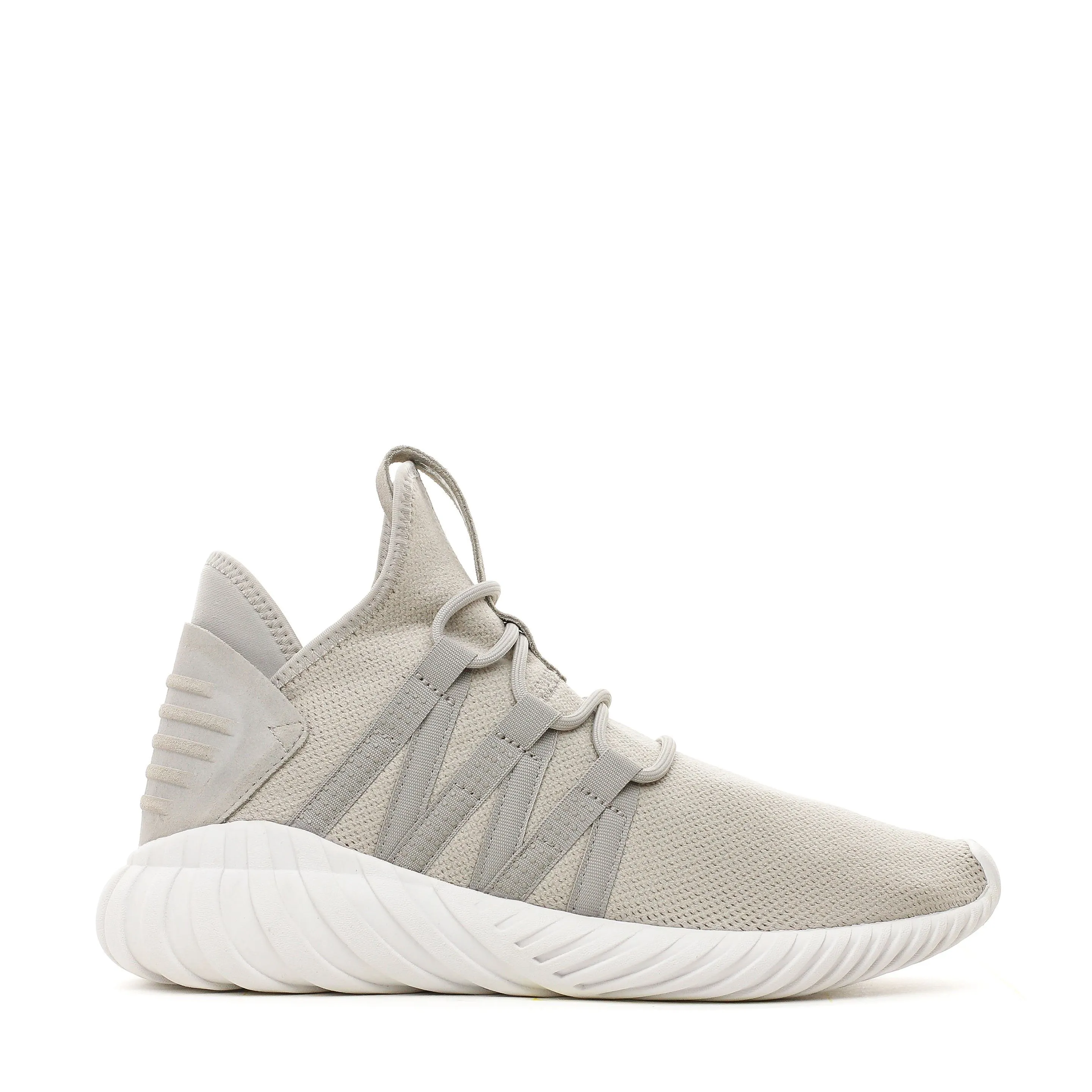Elastic Sling Comfort collar Adidas Originals Women Tubular Dawn W Light Brown BZ0630 ***
