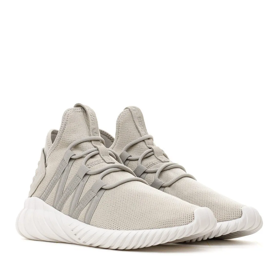 Ultra Light Airport Travel Adidas Originals Women Tubular Dawn W Light Brown BZ0630 ***