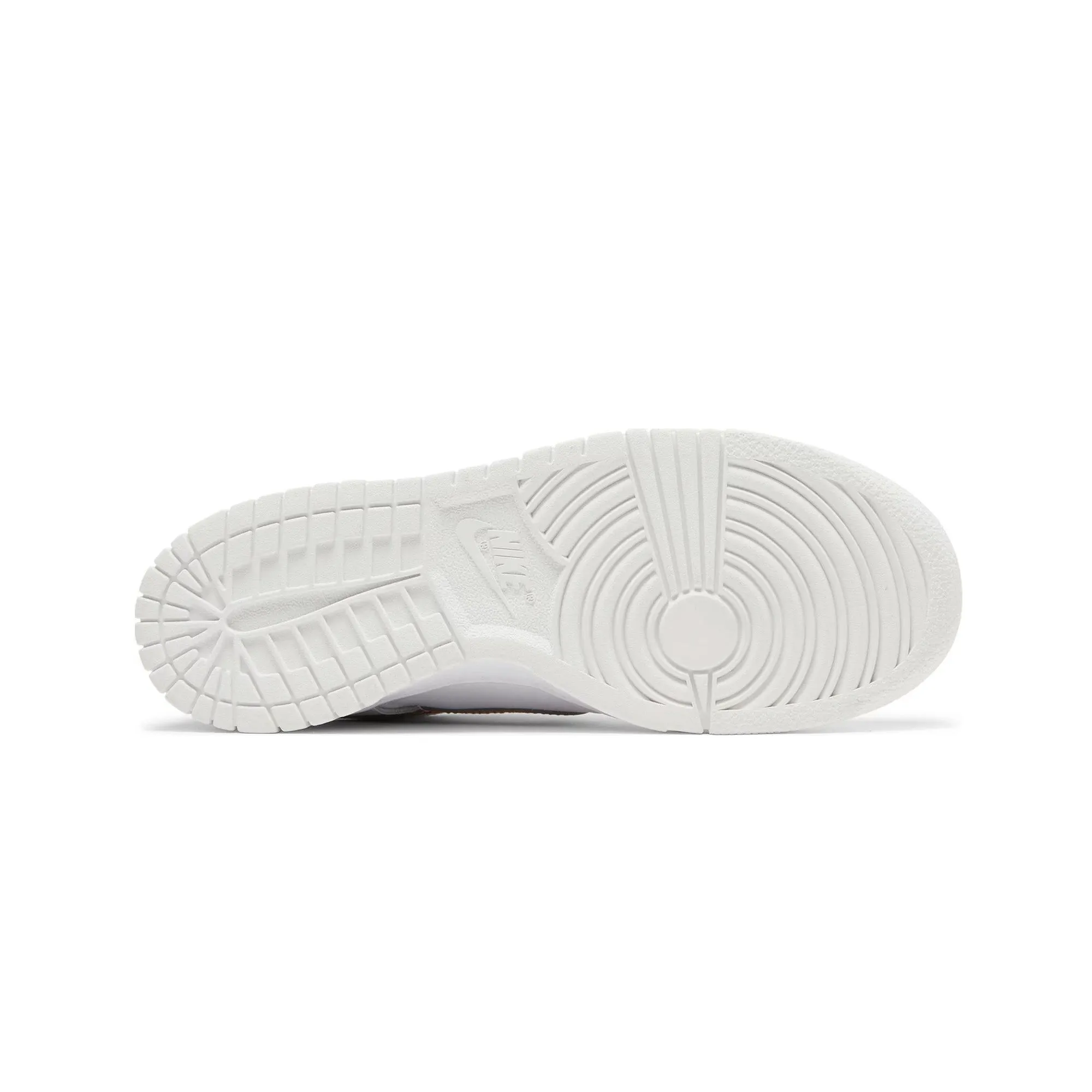 Island Step Dunk Low 'White Pink' GS (2022)