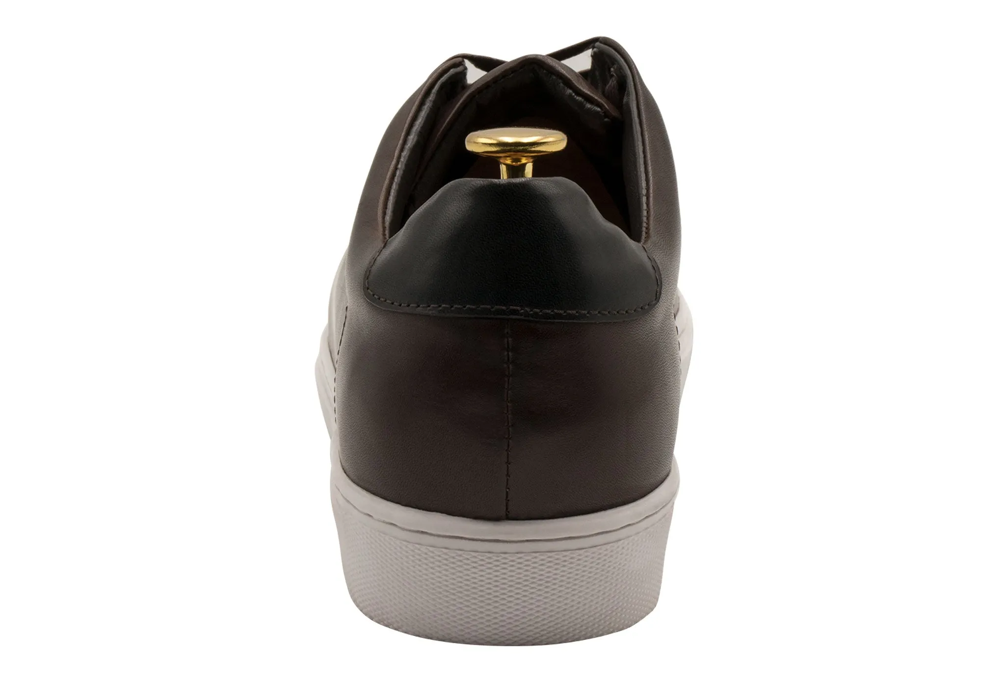 Loreto Mahagony Sneakers Beauty Walk Adjustable Straps