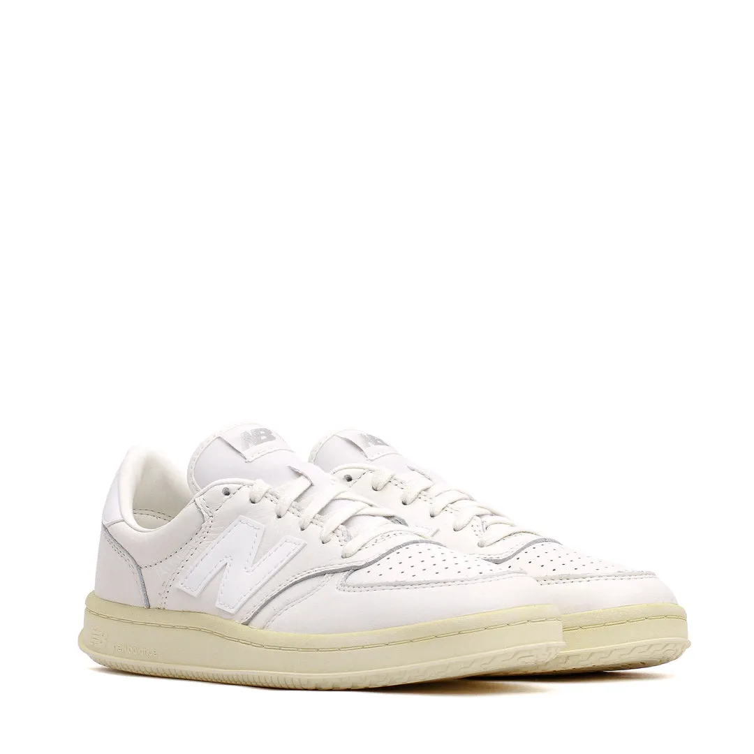 New Balance Men T500 Sea Salt White CT500WL Day Long Everyday