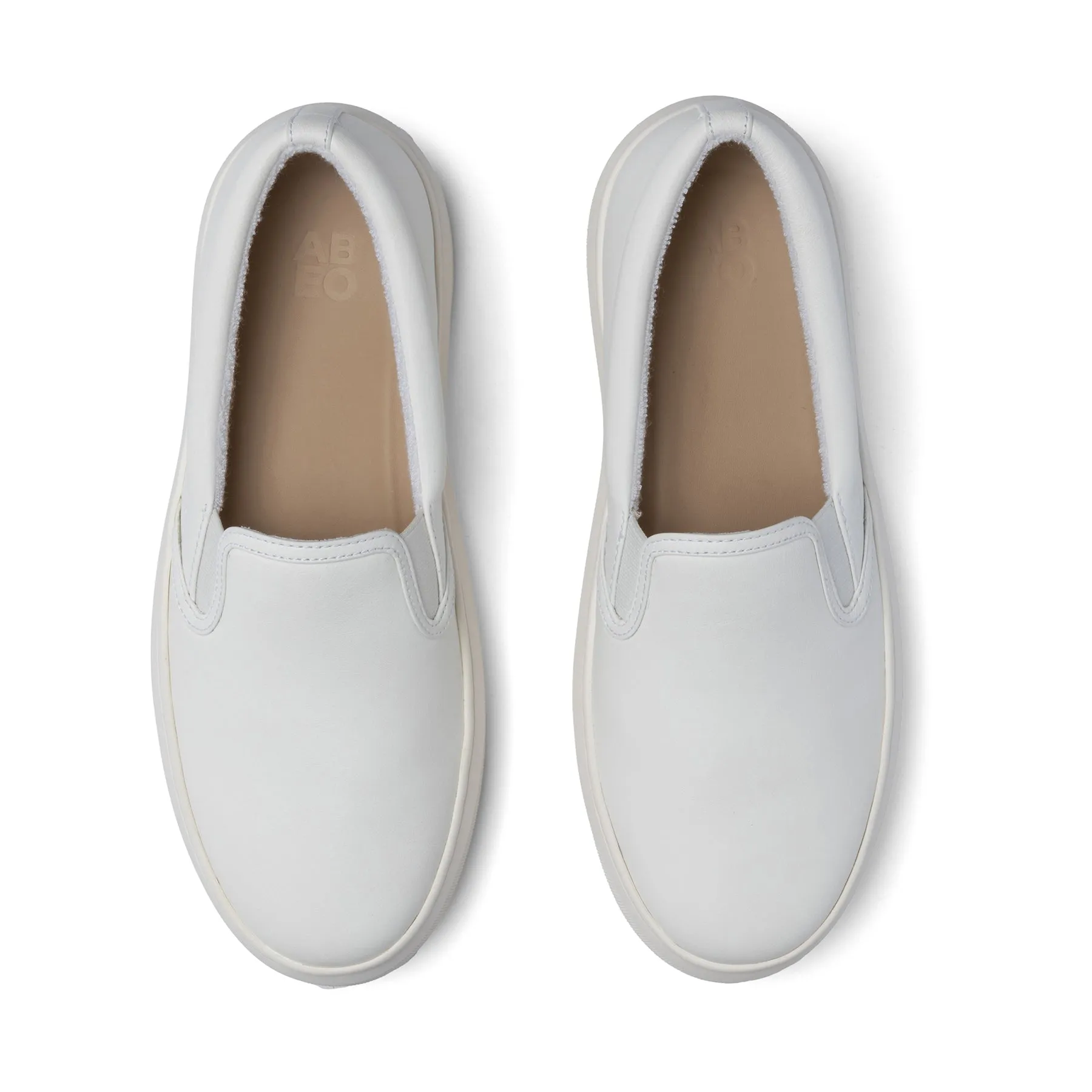 Jumpstreet Slip On Metatarsal Modern Movement