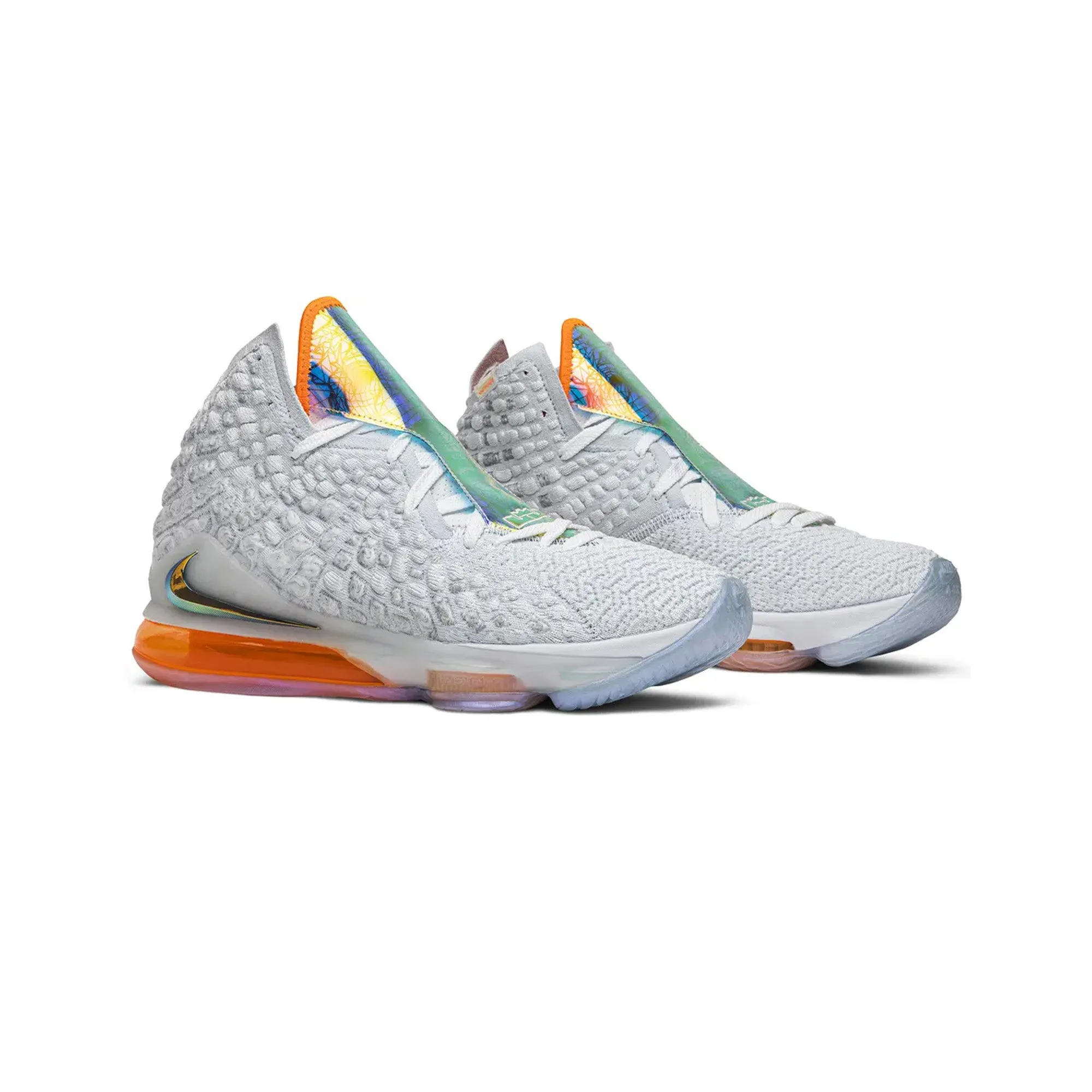 AI Path Nike Lebron 17 LMTD 'Future Air'