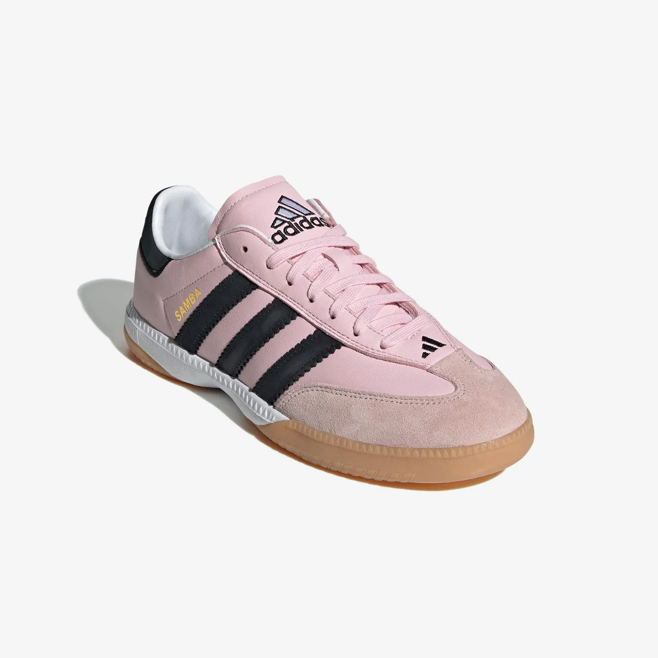 Samba MN Stretch Fabric Travel Light