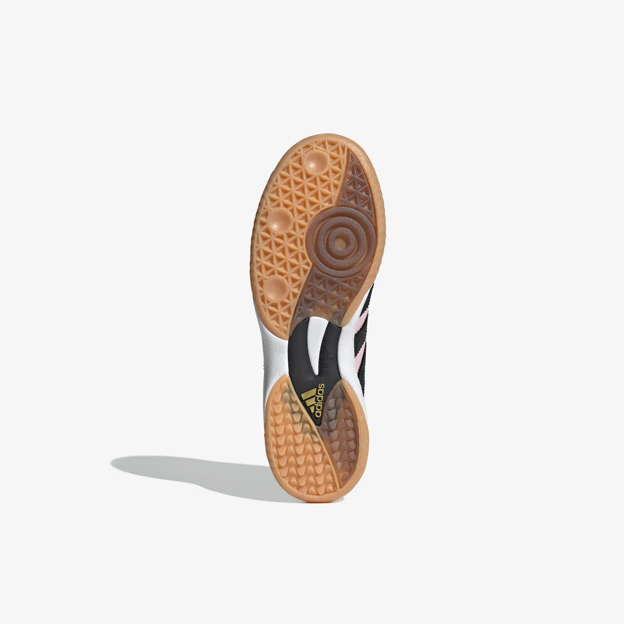 Foot Support Samba MN