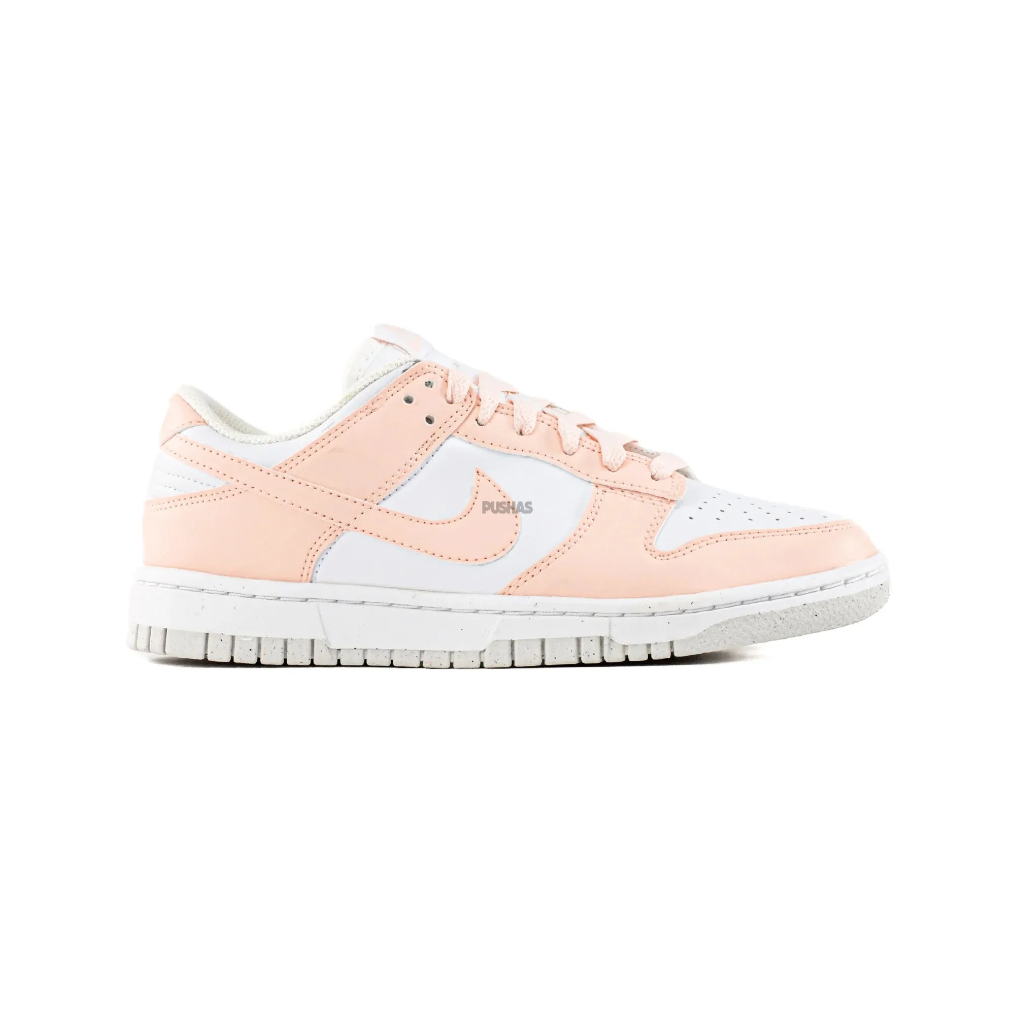 Dunk Low Move To Zero 'Coral' Women's (2021) Ocean Walk